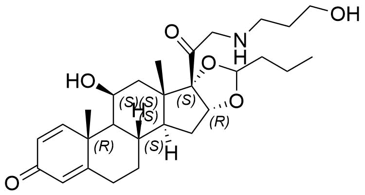 Budesonide Impurity 107